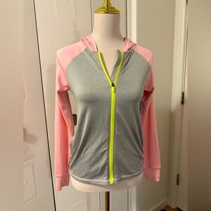 Ideology Size L 14 Kids Athletic Sweater NWT